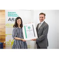 Graduation of the 14th MSc ETIA programme