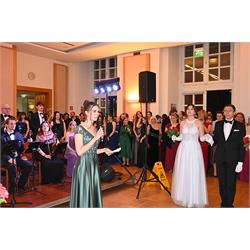 30th Diplomatic Ball