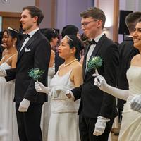 31st Diplomatic Ball 2026