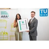 Graduation of the 14th MSc ETIA programme