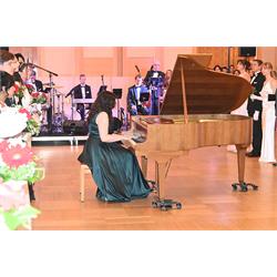 30th Diplomatic Ball