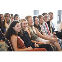 Graduation of the 14th MSc ETIA programme