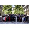 Graduation Ceremony of the 28th MAIS programme
