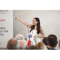 Graduation of the 14th MSc ETIA programme