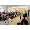 Graduation Ceremony of the 61st Diploma Programme