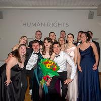 31st Diplomatic Ball 2026