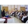 Graduation Ceremony of the 18th MSc ETIA programme