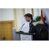 Graduation Ceremony of the 18th MSc ETIA programme