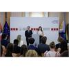 Graduation Ceremony of the 18th MSc ETIA programme