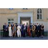 Graduation Ceremony of the 62nd Diploma Programme