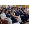 Graduation Ceremony of the 62nd Diploma Programme