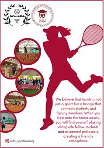 DA Tennis Club