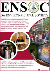 Environmental Society