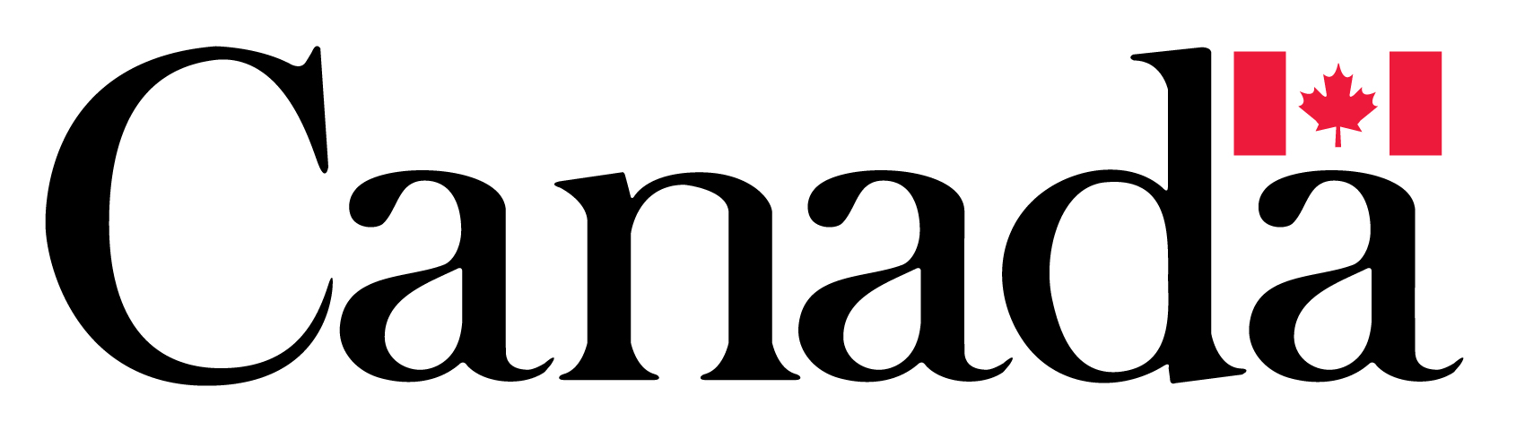Canada - Logo