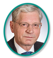 Gerhard Loibl (© DA/Peter Lechner)