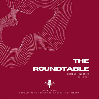 S04E01 | The Roundtable Ep. 1: Mamdani Election