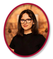 Kathrin Spielvogel, DASI Vice President, 2025-26