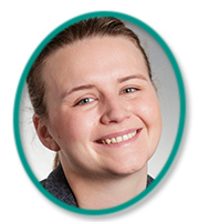 Rebekka Taylor (© DA/Peter Lechner)