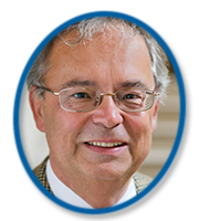 Heinz W. Engl (© Universität Wien)