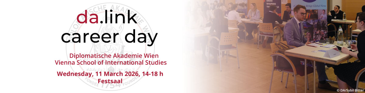 Banner da.link career day 2026