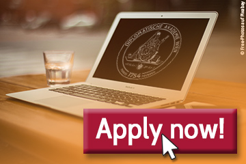 Apply now! (© Free-Photos auf Pixabay)