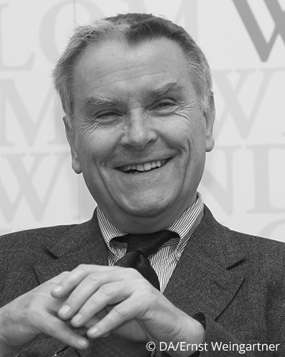 © DA/Ernst Weingartner