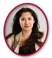 Adel Mussabekova, DASI President 2026-27