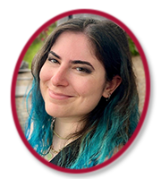 Julia Dean, DASI President 2025-26