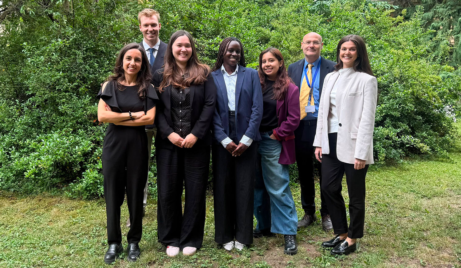 Cultural Studies Thesis Group 2025-26