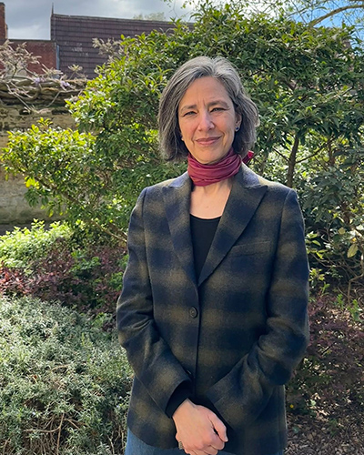 Katherine A. Lebow (© privat)